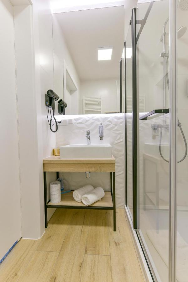 Aquamarine Mielno Apartman Mielno  Kültér fotó