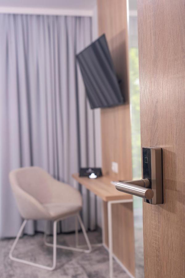 Aquamarine Mielno Apartman Mielno  Kültér fotó