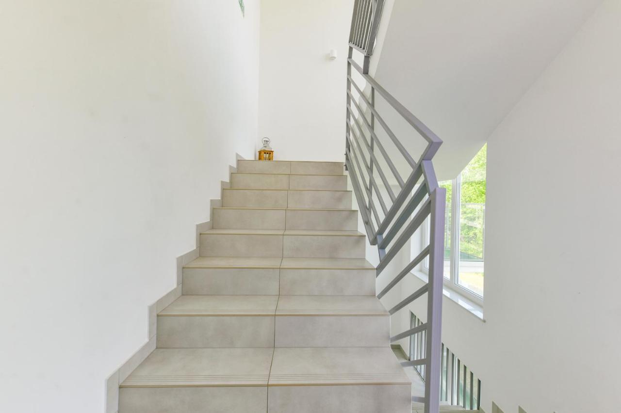 Aquamarine Mielno Apartman Mielno  Kültér fotó