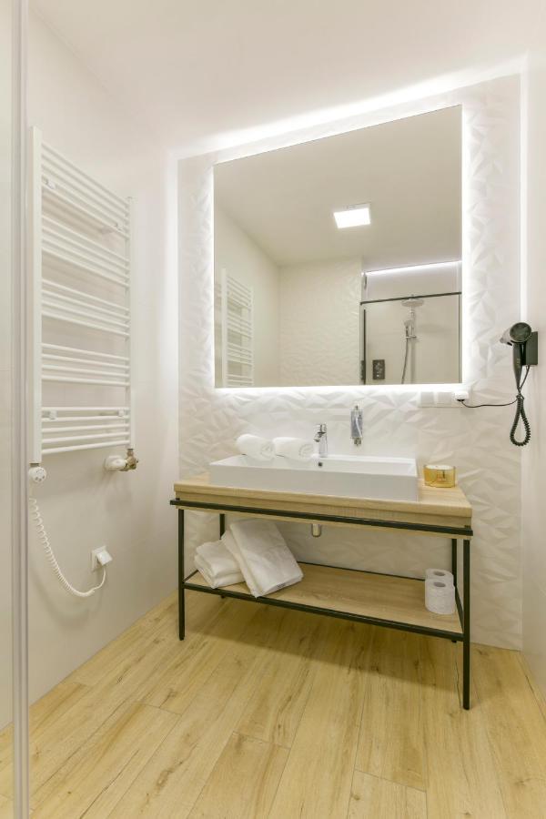 Aquamarine Mielno Apartman Mielno  Kültér fotó